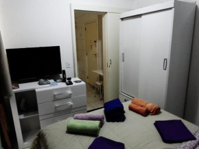 Santana Temporada - Nossa Senhora de Copacabana Apartments
